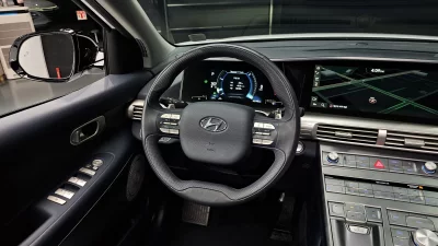 Hyundai Nexo