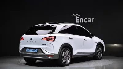 Hyundai Nexo