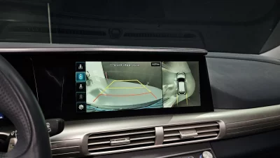 Hyundai Nexo