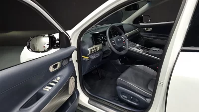 Hyundai Nexo