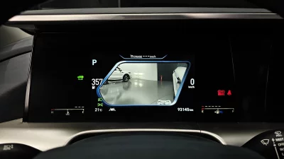 Hyundai Nexo