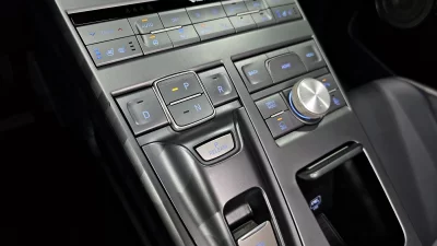 Hyundai Nexo