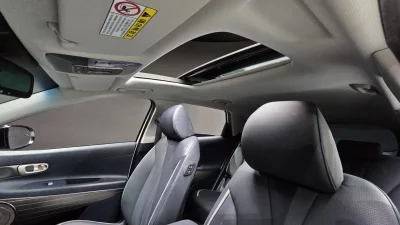 Hyundai Nexo