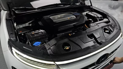 Hyundai Nexo