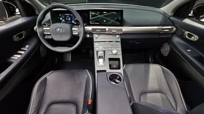 Hyundai Nexo