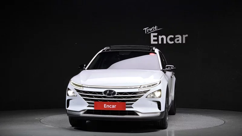 Hyundai Nexo
