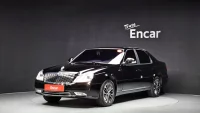 SsangYong Chairman