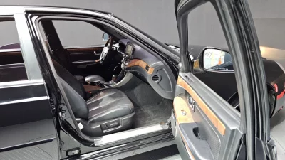 SsangYong Chairman