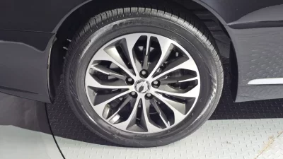 SsangYong Chairman
