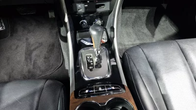 SsangYong Chairman