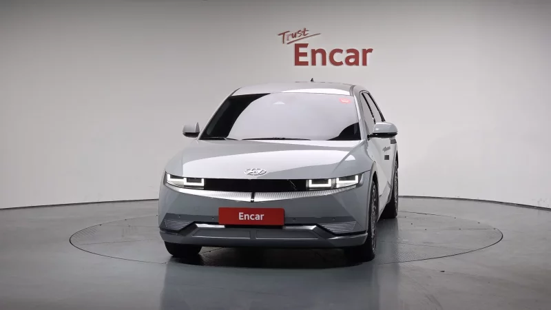 Hyundai Ioniq5
