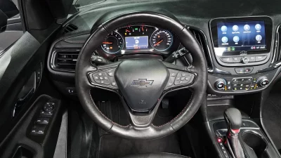 Daewoo Equinox
