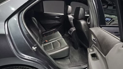Daewoo Equinox