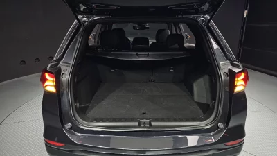 Daewoo Equinox
