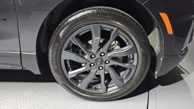 Daewoo Equinox