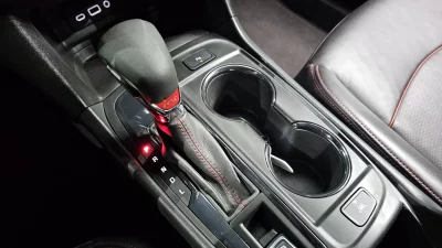 Daewoo Equinox