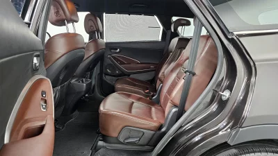 Hyundai Maxcruz