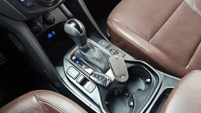 Hyundai Maxcruz