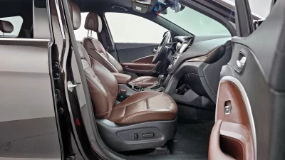 Hyundai Maxcruz