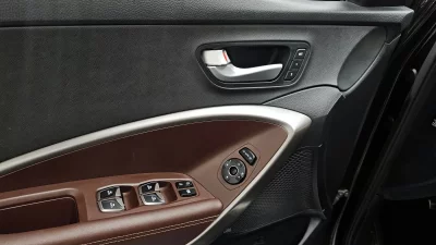 Hyundai Maxcruz
