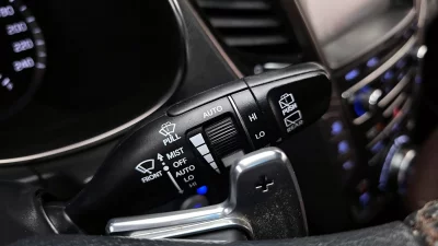Hyundai Maxcruz