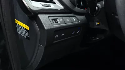 Hyundai Maxcruz