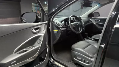 Hyundai Maxcruz