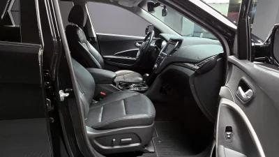 Hyundai Maxcruz