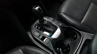 Hyundai Maxcruz