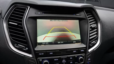 Hyundai Maxcruz