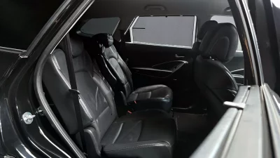 Hyundai Maxcruz