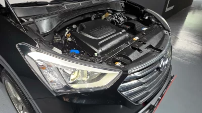 Hyundai Maxcruz