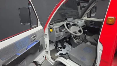 Daewoo labo