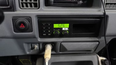 Daewoo labo