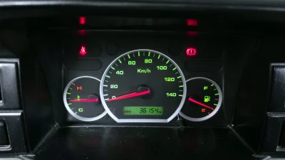 Daewoo labo