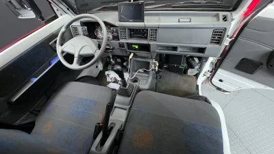 Daewoo labo