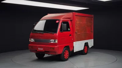Daewoo labo