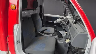 Daewoo labo