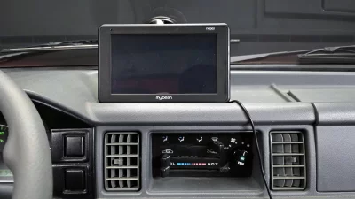 Daewoo labo