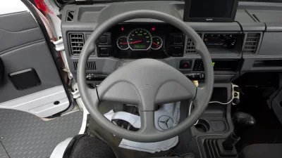 Daewoo labo