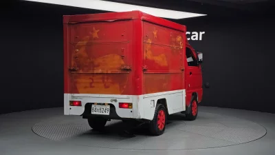 Daewoo labo