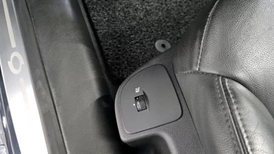 Renault Samsung SM7