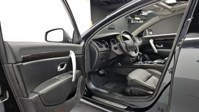 Renault Samsung SM7