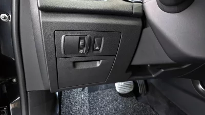 Renault Samsung SM7