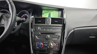 Renault Samsung SM7