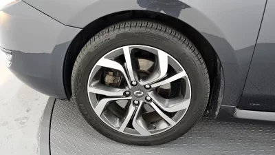 Renault Samsung SM7
