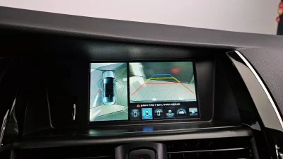 Renault Samsung SM7