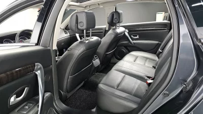 Renault Samsung SM7