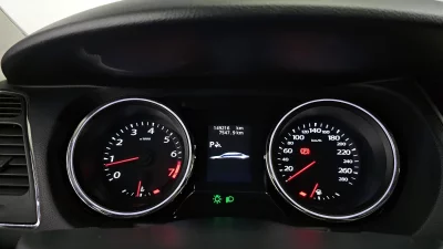 Renault Samsung SM7