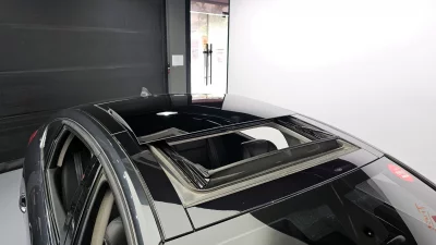 Renault Samsung SM7